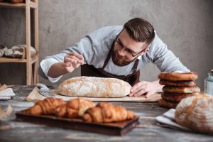 Cómo se abre una panadería