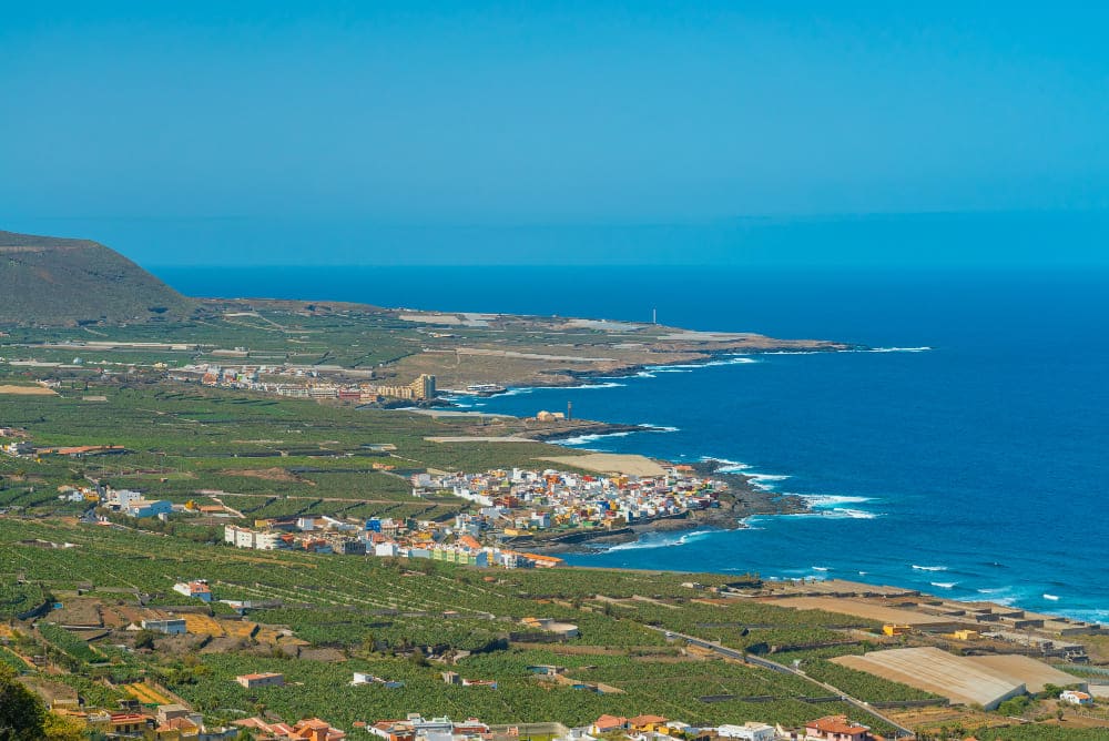 Canarias
