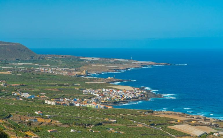 Canarias