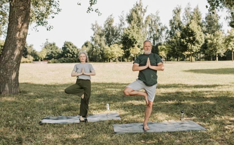 La longevidad activa autonomía personal y vida plena